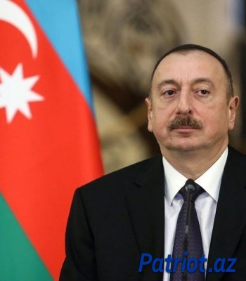 İlham Əliyev 10 000000-cu körpəyə mənzil bağışladı